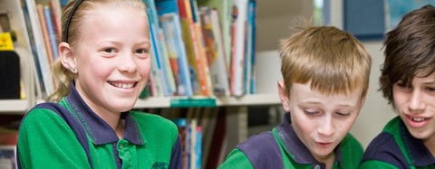 St Patrick's Primary School Nanango - Education Sydney 2