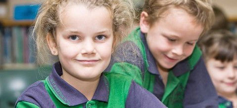 St Patrick's Primary School Nanango - Education Sydney 3