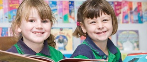 St Patrick's Primary School Nanango - Education Sydney 5