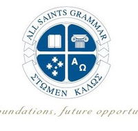 All Saints Grammar School - Education Directory