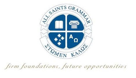 All Saints Grammar School - Education Directory 0