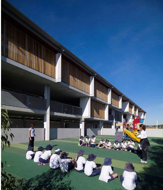 All Saints Grammar School - Education Directory 1