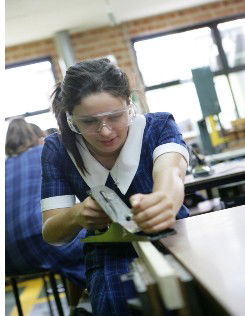All Saints Grammar School - Education Directory 3
