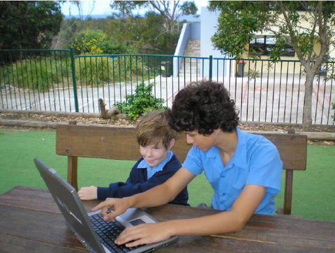 Maria Regina Catholic Primary School - Education Directory 1