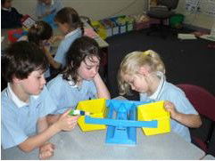 Maria Regina Catholic Primary School - Education Directory 2
