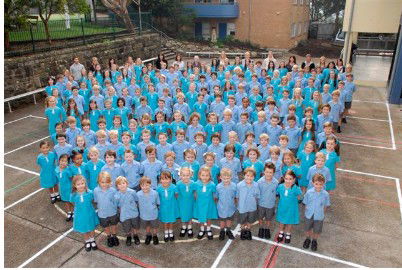 Maria Regina Catholic Primary School - Education Directory 4