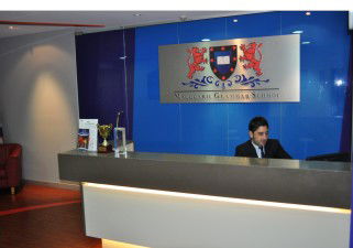 Macquarie Grammar School - Education Sydney 1