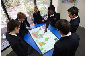 Macquarie Grammar School - Education Sydney 4