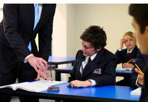 Macquarie Grammar School - Education Sydney 5