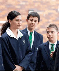 Delany College - Education Directory 1