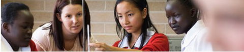 Delany College - Education Directory 3