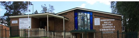 Sherwood Hills Christian School - Education Directory 1