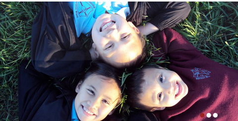 Sherwood Hills Christian School - Education Directory 2