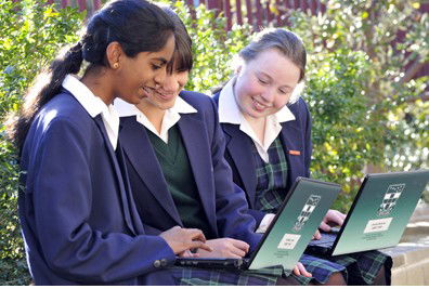 St Ursula's College - Education Sydney 0