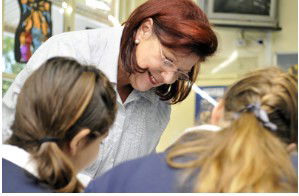 St Ursula's College - Education Sydney 2