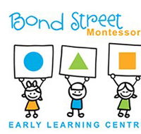 Bond Street Montessori Early Learning Centre - Education Directory