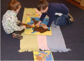 Blue Gum Montessori Children's House - Education Directory 2