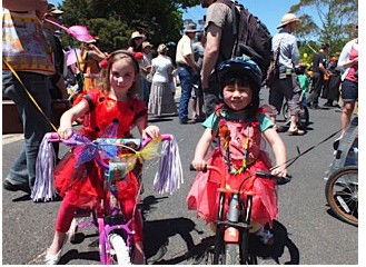 Blue Gum Montessori Children's House - Education Directory 3