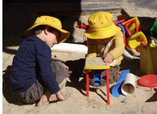 Blue Gum Montessori Children's House - Education Directory 4