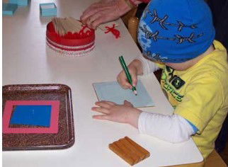 Blue Gum Montessori Children's House - Education Directory 5