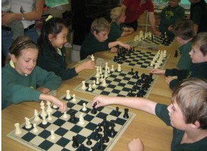 Highfields Preparatory And Kindergarten School - Education Directory 3