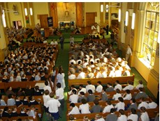 Mercy College Chatswood - Education Directory 1