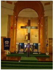 Mercy College Chatswood - Education Directory 4