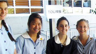 Mercy College Chatswood - Education Directory 5