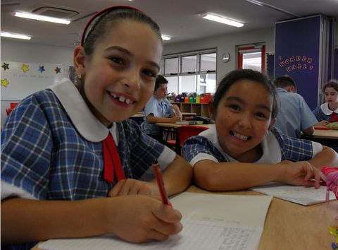 Oran Park Anglican College - Education Directory 1