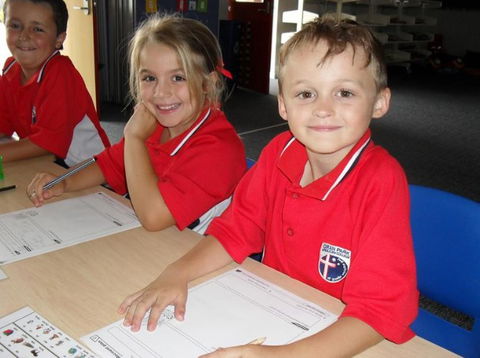 Oran Park Anglican College - Education Directory 2