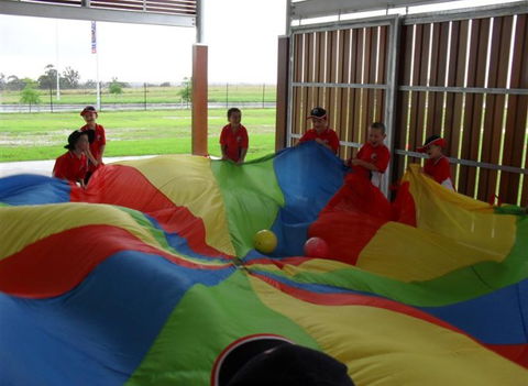 Oran Park Anglican College - Education Directory 3