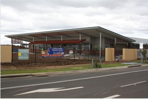 Oran Park Anglican College - Education Directory 5