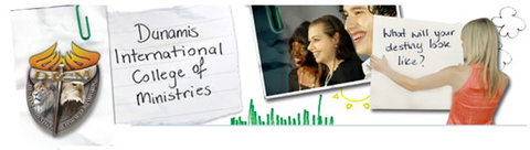 Dunamis International College Of Ministries - Education Directory 0