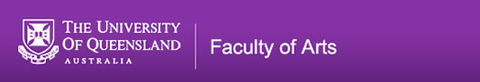 Uq The Faculty Of Arts - Education Directory 0