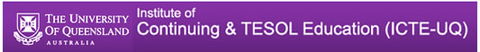 Institute Of Continuing And Tesol - Education Sydney 0