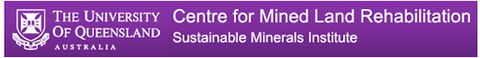 The Centre For Mined Land Rehabilitation - Education Directory 0