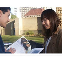 Language Links Education and Training College  English School - Education SA