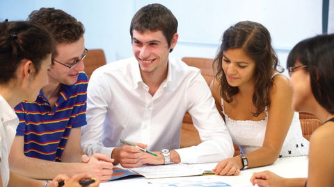 The University Of Western Australia - Business School - Education Directory 0