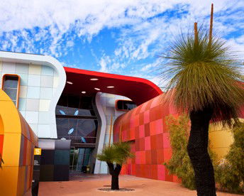 Kurongkurl Katitjin, Centre For Indigenous Australian Education And Research - Education SA 1