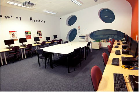 Kurongkurl Katitjin, Centre For Indigenous Australian Education And Research - Education SA 2