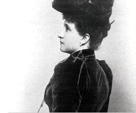 Dame Nellie Melba Opera Trust - Education Sydney 0