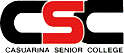 Casuarina Senior College - Education Directory