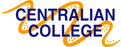 CENTRALIAN COLLEGE - University Australia
