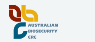 Australian Biosecurity CRC St Lucia