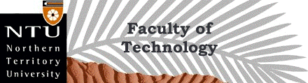 Faculty Of Technology & Industrial Education -northern Territory University - Education Directory 0