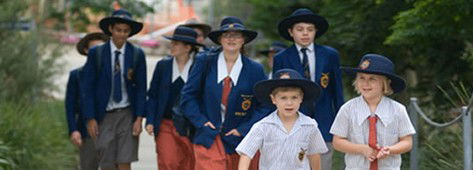 West Moreton Anglican College - Education Directory 0