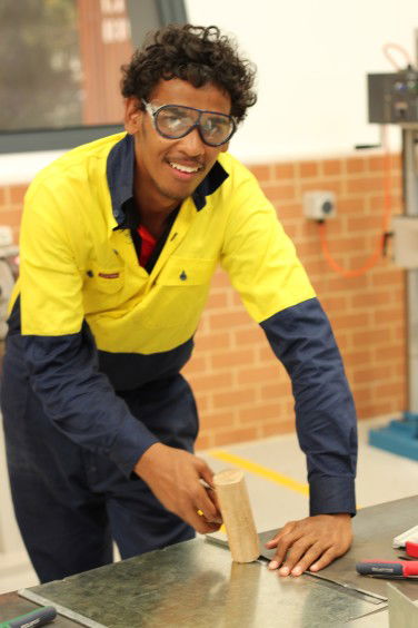 Clontarf Aboriginal College - Education Directory 1