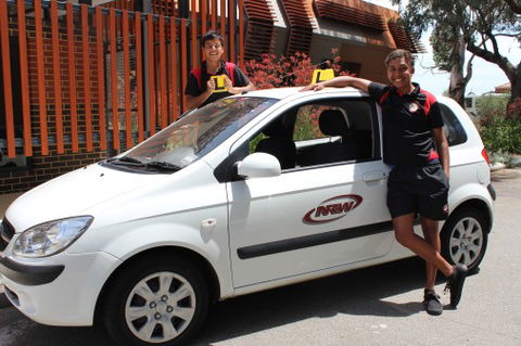 Clontarf Aboriginal College - Education Directory 3