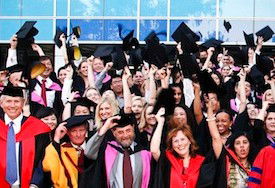 The University Of Western Australia - Business School - Education Directory 2
