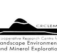 Crc for Landscape Environments and Mineral Exploration - University Australia